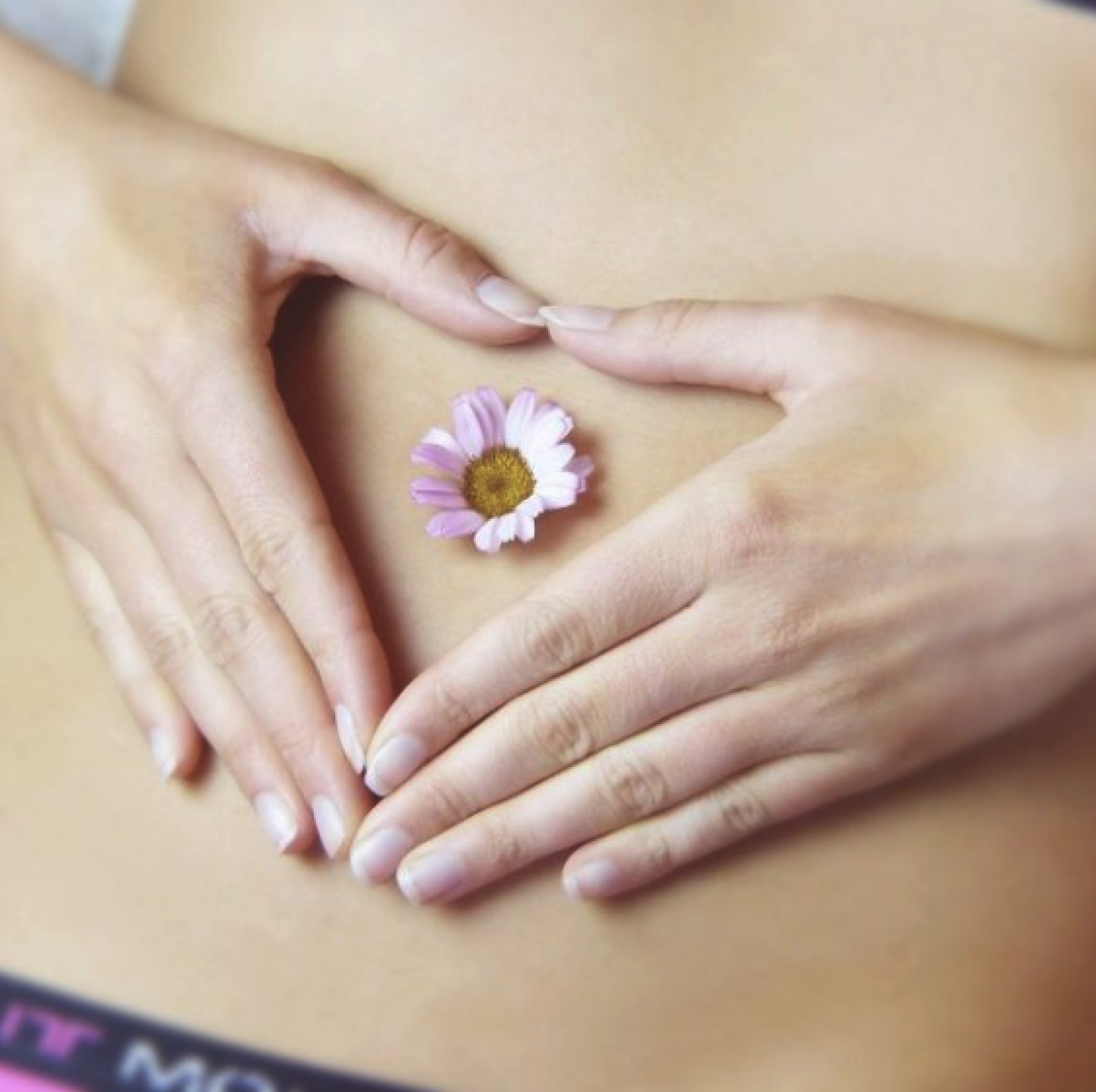 Stress, surpoids, ménopause… Se soigner au naturel est possible.
