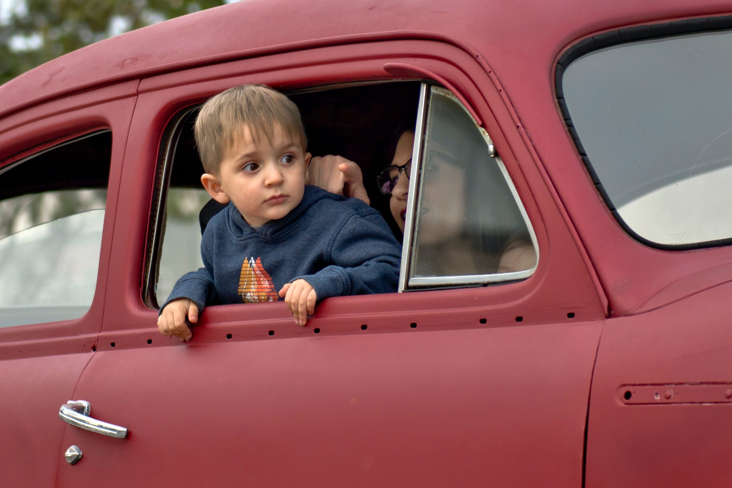 Et si vous entreteniez votre corps comme vous entretenez votre voiture ?